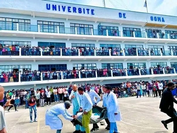 RDC : l’enseignement supérieur suspendu à Goma et Bukavu sur fond d’insécurité