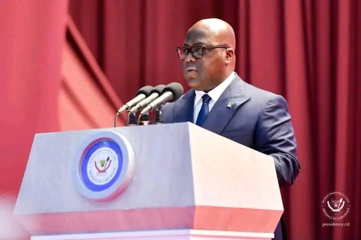 Dialogue national : Tshisekedi va-t-il passer de l’annonce à l’action ?