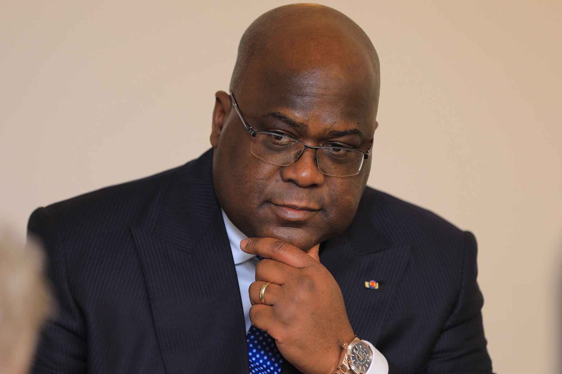 Félix Tshisekedi attendu samedi à Mbujimayi, entre rendez-vous religieux et attentes sociales